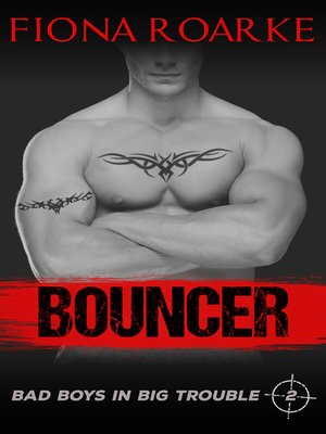 cover image of Bouncer